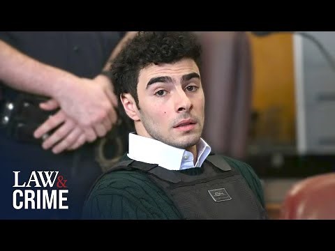 Luigi Mangione Indicted: Feds Seek Execution in CEO Murder Case