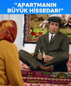 702K views · 12K reactions |  Kapıcılar Kralı Seyyit Bey Diyeceksiniz! #kapıcılarkralı #kemalsunal #kemalsunalkomik #turkishmovie #yeşilçamfilmleri #reels #filmsahneleri | Gülşah Film | Facebook