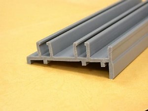 [Hot Item] PVC Profile&Pipe