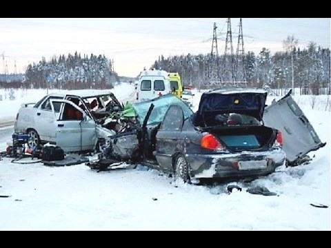 Horrible Car Crash Compilation Most Shocking Car Crashes Car Accidents