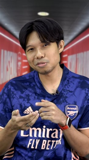 1.6K views · 18 reactions | Arsenal: Sorang Sokong Tembikai, Sorang Sokong Tut | ML Studios | Facebook