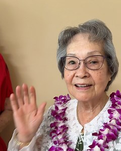 Miss Hawaii USA on Reels