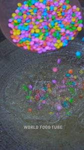 28K views · 459 reactions | Chocolate Popcorn | Popcorn Recipe WORLD FOOD TUBE | World Food Tube | Facebook