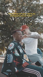 First time giving a woman a free haircut 💈 #vicblends #barber #motivation #atl #atlanta #love #inspire #AEJeansHaveFun #KeepItRealMeals #5078 | Stylezee