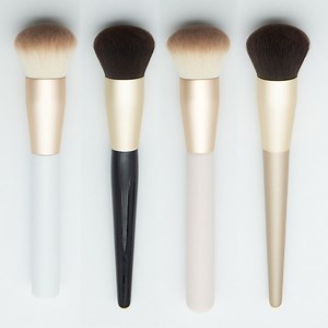 [Hot Item] Customizable 15PCS Makeup Brush Set – DIY Logo & Flexible Selection