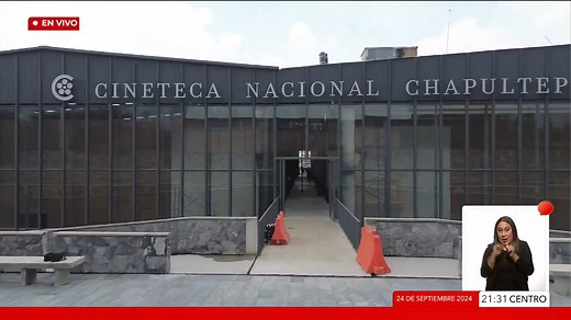 🔴Hoy se inauguró uno de los más ambiciosos proyectos ambientales de este sexenio; la rehabilitación, integración y transformación del bosque de Chapultepec. Aquí los detalles #PuntoDeReferencia🔻 | Once Noticias