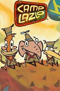 Camp Lazlo - Alchetron, The Free Social Encyclopedia