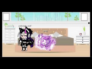 mommy catch me meme (gacha life)
