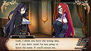 Labyrinth of Refrain: Coven of Dusk ‘The Wrong Idea’ gameplay