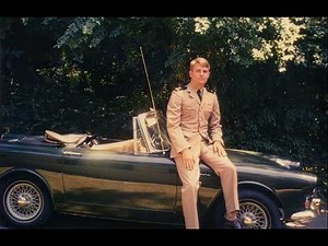 The Summer of ’69: My First Time with a Man