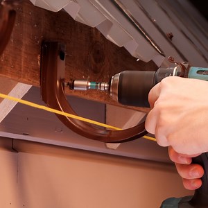 1.5M views · 7.6K reactions | Guttering installation from a PRO | Science, Tech and Universe | Facebook