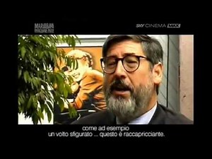 Mario Bava - Operazione Paura - Documentario