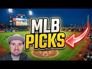 ⚾ MLB PICKS TODAY(9/25) | MLB BEST BETS | FREE MLB PREDICTIONS ⚾