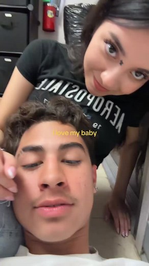 I love my baby #ilovemygf #fyp @𝒥𝓊𝓁𝒾𝑒𝑒𝑒ᥫ᭡. | I Love My Gf