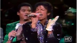 (HD) Michael Jackson Jackson 5 Motown 25 FULL PERFORMANCE!!_(360p) - Vídeo Dailymotion