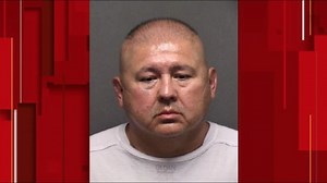 Trinity University assistant police chief arrested in prostitution sting, San Antonio police say