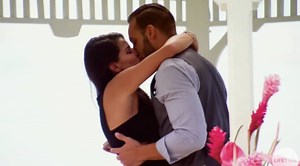 Married at First Sight: Jona Bienko and Brandin Brosh Tie The Knot in Honeymoon Island Finale
