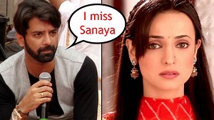 92K views · 2.5K reactions | #IssPyaarKoKyaNaamDoon3 actor #BarunSobti speaks on missing Sanaya Irani | TeleBuzz | Facebook