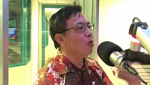 Sistem tulisan dan ejaan berubah-rubah, apa yang menyebabkan perubahan tersebut ? Ini penjelasan Prof. Madya Dr. Syukri Yeoh. #GegarPagi #PermataPantaiTimur | GEGAR