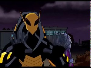 Team Penguin VS Bat Family (The Batman)