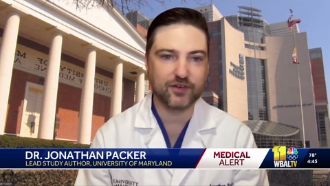 Study examines if opioids are really needed to manage pain