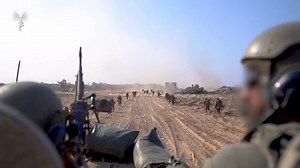 1.2K views · 48 reactions | IDF spokesperson: IDF forces continue to...