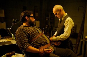 'Revolution' Season 2, Episode 8: 'Come Blow Your Horn'