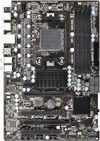 Материнська плата ASRock 970 Pro3 R2.0