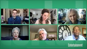 All My Children Reunion: Michael E. Knight, Darnell Williams, & More...