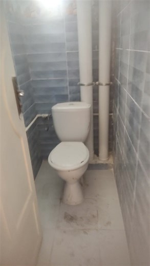 Appartement F4 a bouinan avant travaux | Renov deco