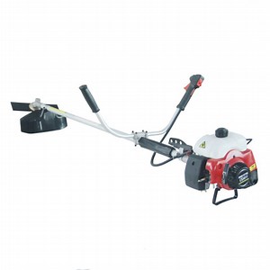 [Hot Item] Rbc411 Float Type 2-Stroke Side Attached Brush Cutter and Grass Trimmer