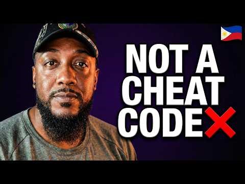 Dating a Filipina Is NOT a Cheat Code (The Truth No One Tells You)