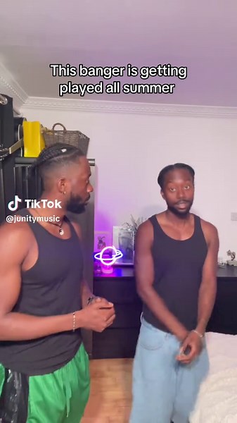 J-Unity on TikTok