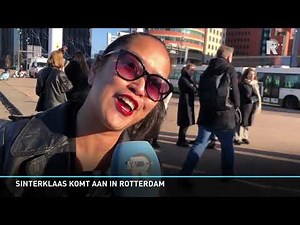 Rijnmond Nieuws - 18 november 2018