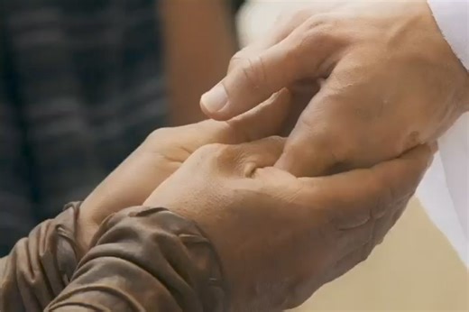 5.3K views · 109 reactions | What does Easter mean to you? A Special Easter music video. Guide Me to Thee - Performed by Katelyn and Shaun Syphus. Arranged by: Shaun Syphus Music and Text: Orson Pratt Huish Produced by Kurt and Paula Johnson Engineered by: Gaynor Brunson | Latter-day Saint Missionaries | Facebook