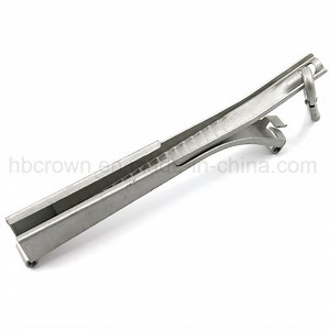 [Hot Item] Messenger Cable Clamp Fiber Optic Cable Clamp