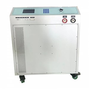 [Hot Item] 220VDC Battery Load Bank