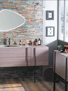 296K views · 2.5K reactions | LA fanpage pour toutes vos envies de salle de bain. Suivez-nous ! | Envie de salle de bain | Facebook