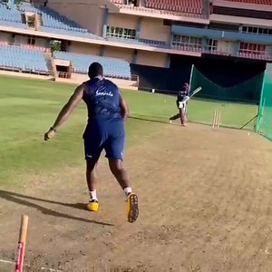 Windies Cricket on Reels