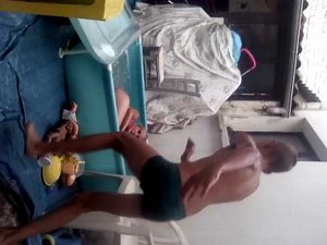 Cap ou pas cap dans la piscine 🌅