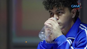 13K views · 110 reactions | Kaya ba ninyo ang ginagawa ni Kokoy De Santos na pagsinghot ng bote?!  Subaybayan ang “Running Man Philippines“ sa GMA Pinoy TV! Subscribe na para mapanood ang full episodes nito overseas! | GMA Pinoy TV | Facebook