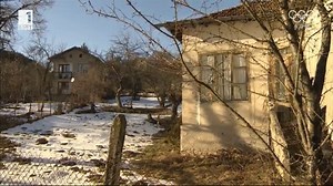 През зимата в Трънско - красиво и... пусто - Българска национална телевизия