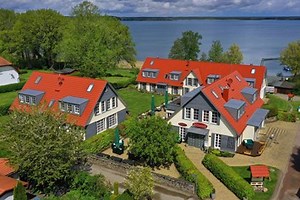 Fleesensee Resort & Spa | Hotel für den Urlaub mit Hund in Göhren - Lebbin