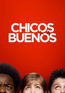 Chicos buenos - película: Ver online en español