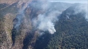  Për dy ditë 116 zjarre, Angellov apel kryetarëve: Mos kërkoni ndihmë për çdo zjarr https://shenja.tv/video-per-dy-dite-116-zjarre-angellov-apel-kryetareve-mos-kerkoni-ndihme-per-cdo-zjarr/ | Tv Shenja | Facebook