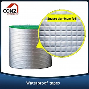 [Hot Item] (Window) Flashing Tape/Self-Adhesive Bitumen Tape/Self Adhesive Sealing Tape