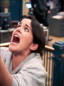The latest episode of the latest season of Brooklyn Nine Nine #fyp #usa🇺🇸 #tiktok #movie #brooklynninenine