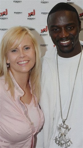 8.2K views · 81 reactions | Akon's Romantic History, A List of His Ex-Girlfriends Revealed! #Akon #shorts #celebrities #celebrity #celebritynews | Celeb Tonight | Facebook