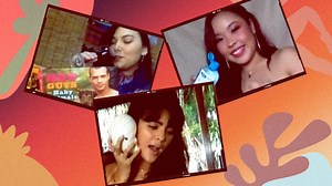 These Models Captured Our 2020 Mood in Poses