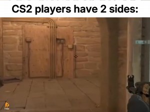 32K views · 286 reactions | Both are silver  #CS2 | CS:GO Lounge | Facebook